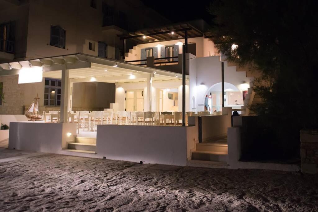 Exohiko Hébergement de vacances