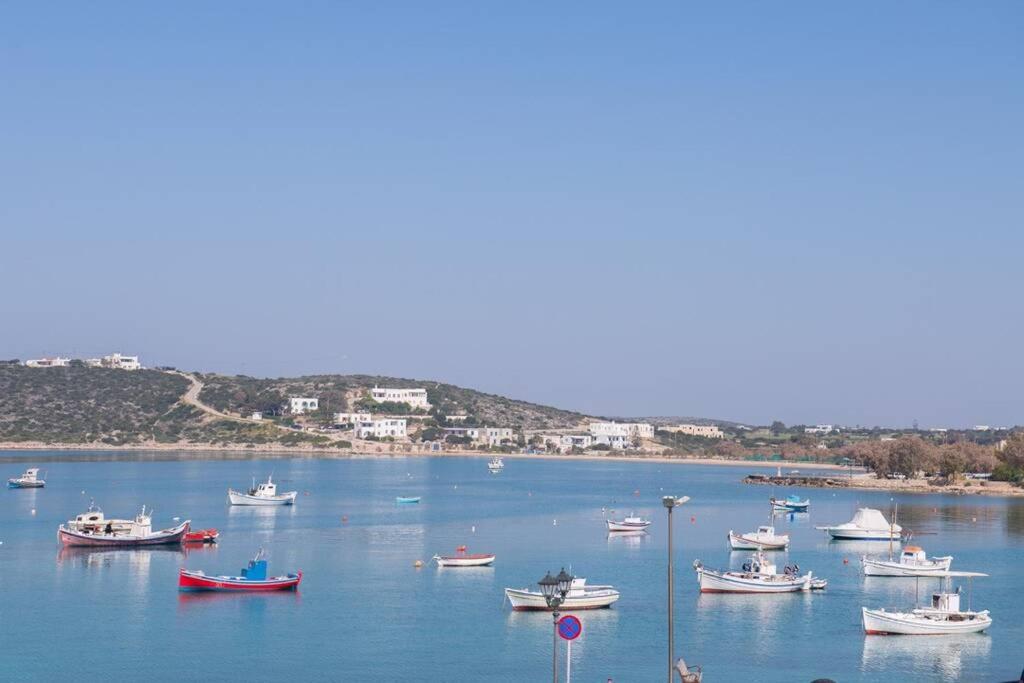 Hébergement de vacances Exohiko Alikí