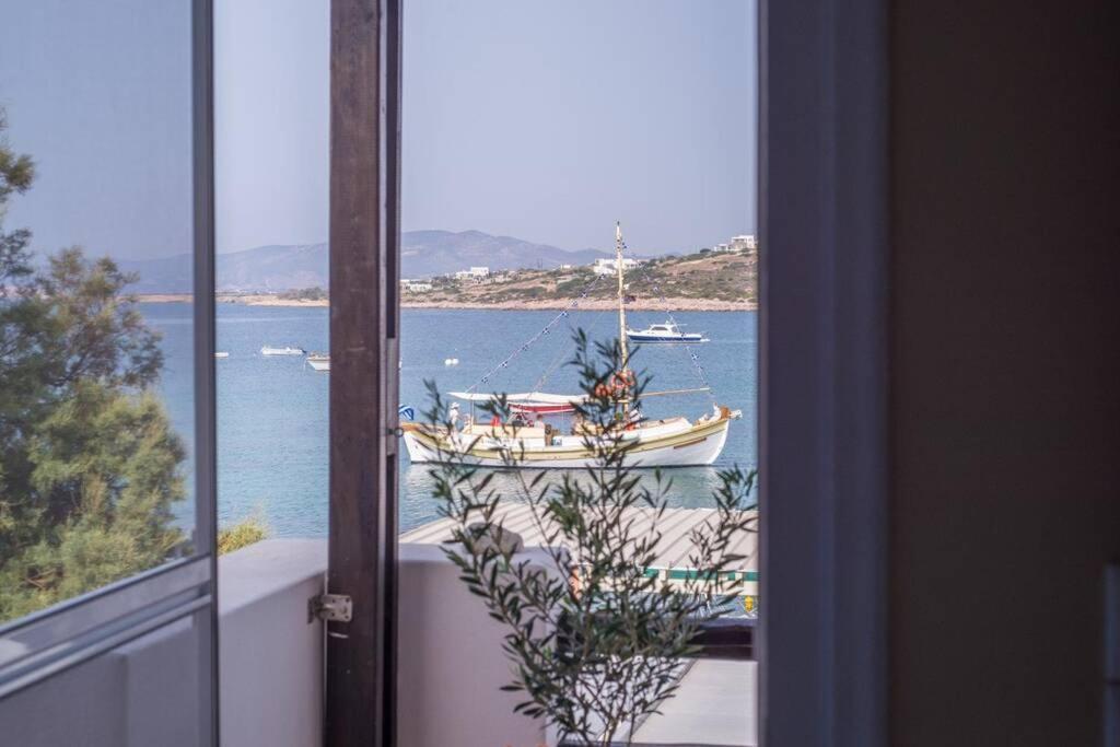 Hébergement de vacances Exohiko *