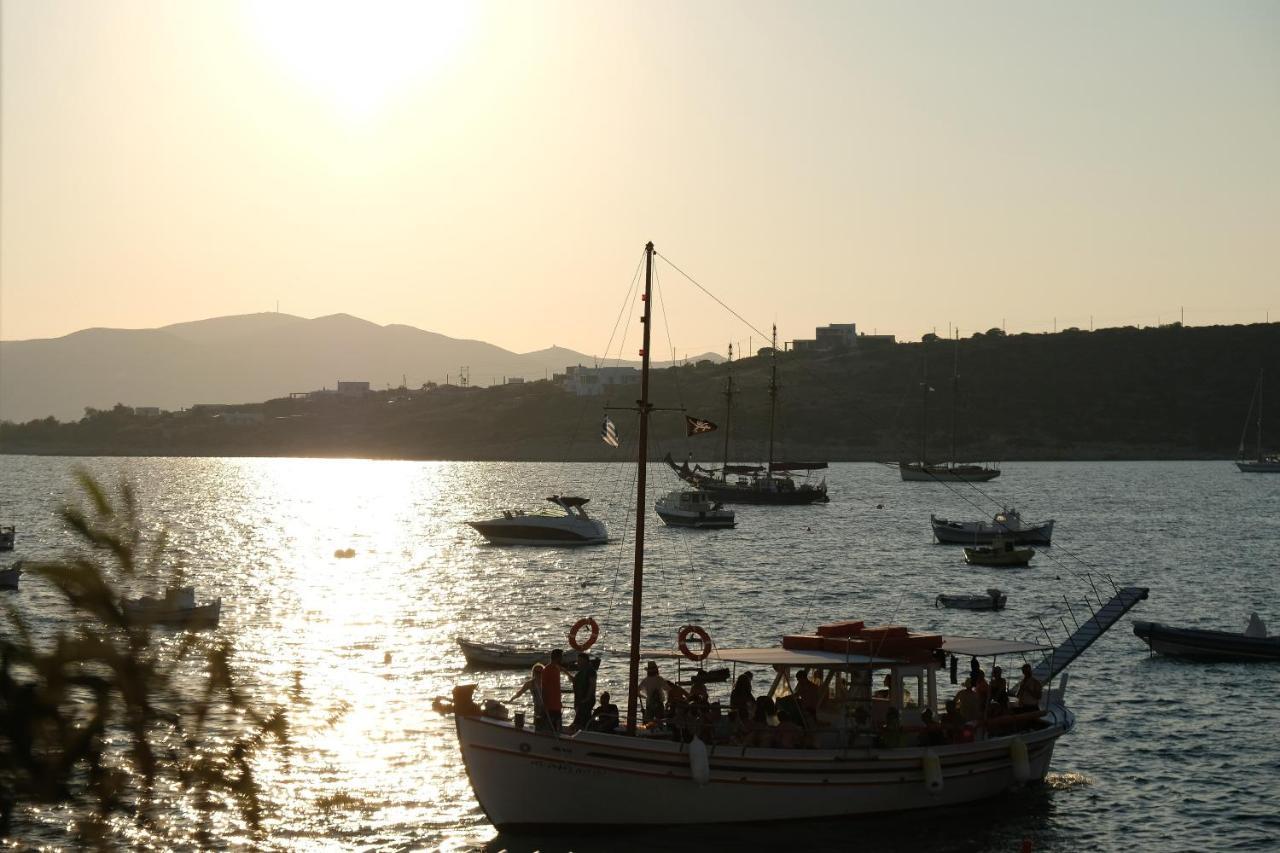 Hébergement de vacances Exohiko